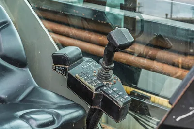 2013 Vermeer D100x140 | SOURCE: HDD