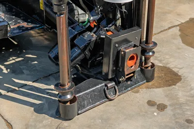 2016 Ditch Witch JT9 horizontal directional drill