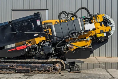 2016 Vermeer 24×40 S3 Horizontal Directional Drill