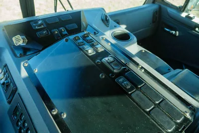 Vermeer 2018 McLaughlin VX200-3000 - Mud Equipment