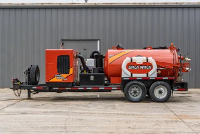 Ditch Witch 2021 Ditch Witch HX50 - Mud Equipment