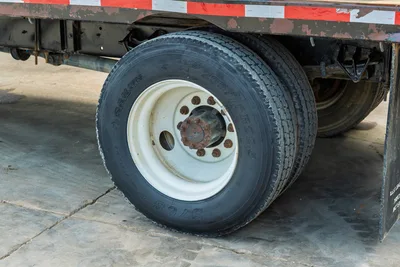 Vermeer 2007 International 4300 Mud Mixing Truck - Mud Equipment