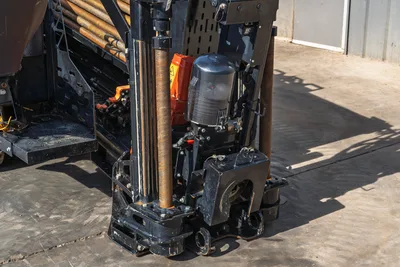 2025 Ditch Witch JT21 Horizontal Directional Drill