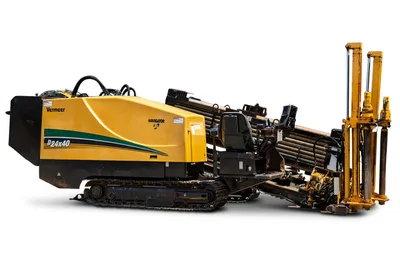 2016 Ditch Witch JT30 ALL TERRAIN | Source: HDD | 9100-2182