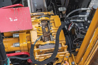 2020 Vermeer 23×30DR S3 Horizontal Directional Rock Drill