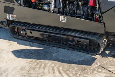 2013 Ditch Witch JT20