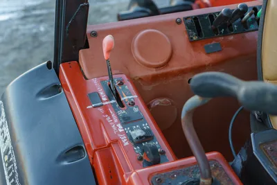 Vermeer 2004 Ditch Witch RT95 - Utility