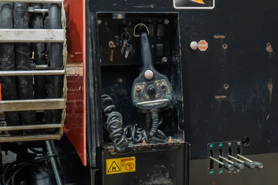 2016 Ditch Witch JT30 horizontal directional drill