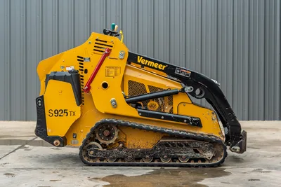 2020 Vermeer S925TX | Source: HDD
