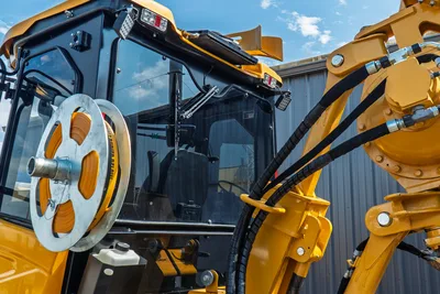 2022 Vermeer RTX1250i2 Quad Tractor