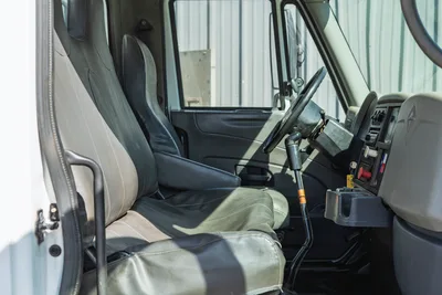 2011 International WorkStar 7500 4WD Mud Mixing Truck