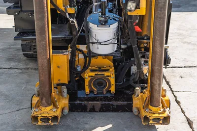 2023 Vermeer 24x40 S3 horizontal directional drill