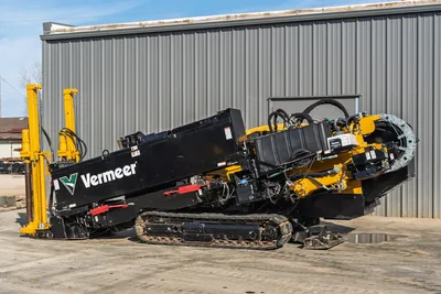 2023 Vermeer 24x40 S3 horizontal directional drill