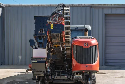 2021 Ditch Witch AT40 All Terrain