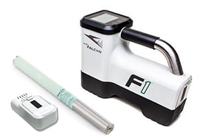 Falcon F1 System with FT1 Transmitter