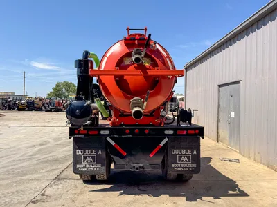 Ditch Witch 2015 Ditch Witch FX25 - Mud Equipment