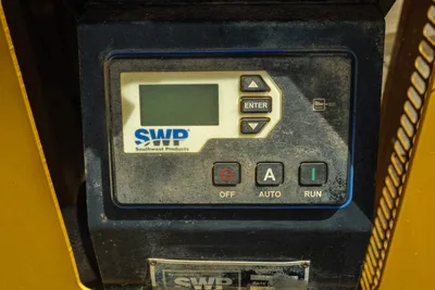 Vermeer 2015 Vermeer Thunderstorm II - SOLD MUD Equipment