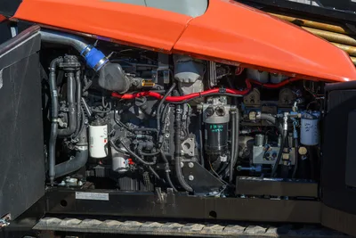 Ditch Witch 2024 Ditch Witch JT24 Horizontal Directional Drill - Ditch Witch JT24