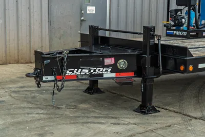 2019 Lucon 15T212ELP trailer