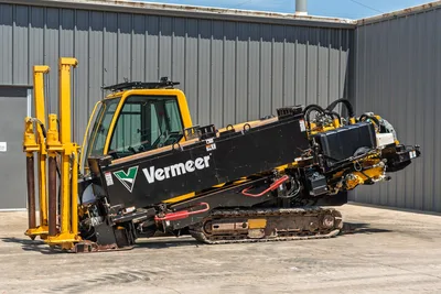 2019 Vermeer 24x40 S3 horizontal directional drill