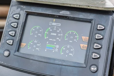 Vermeer 2020 Vermeer 23×30DR S3 Horizontal Directional Rock Drill - Vermeer D23x30