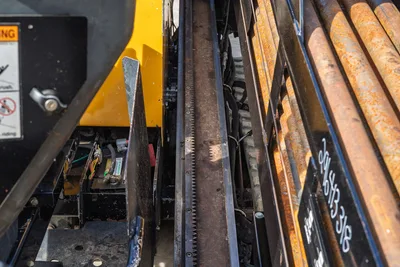 2016 Vermeer 20×22 S3 Horizontal Directional Drill