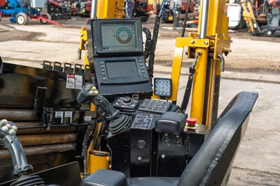 9100-2170: 2020 Vermeer 23x30 S3