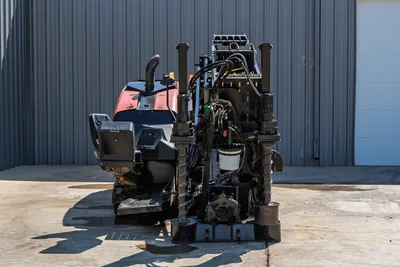 9100-2182: 2016 Ditch Witch JT30 ALL TERRAIN