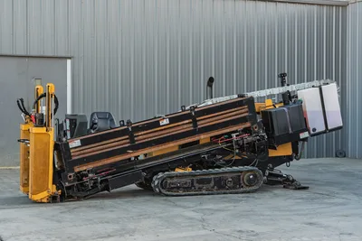 2010 Vermeer 20x22 Series II horizontal directional drill