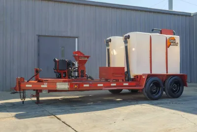 Ditch Witch 2015 Ditch Witch FM13V - SOLD MUD Equipment