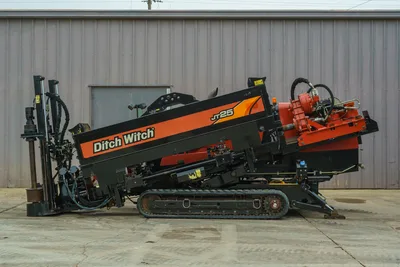 2019 Ditch Witch JT25 horizontal directional drill