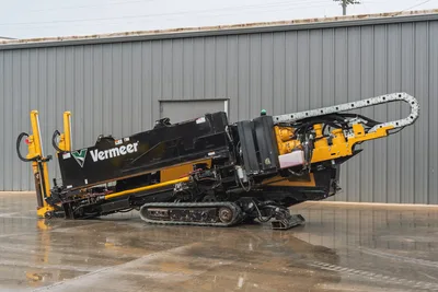 2020 Vermeer 23×30DR S3 Horizontal Directional Rock Drill