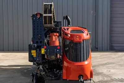 2025 Ditch Witch JT21 Horizontal Directional Drill