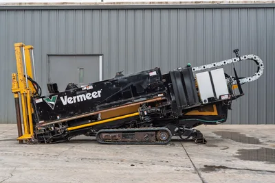 2021 Vermeer 23×30 S3 horizontal directional drill
