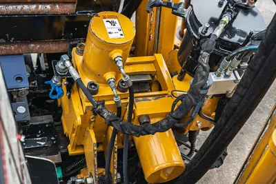 9100-2189: 2016 Vermeer D16x20 Series II