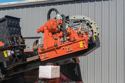 2021 Ditch Witch AT40 All Terrain