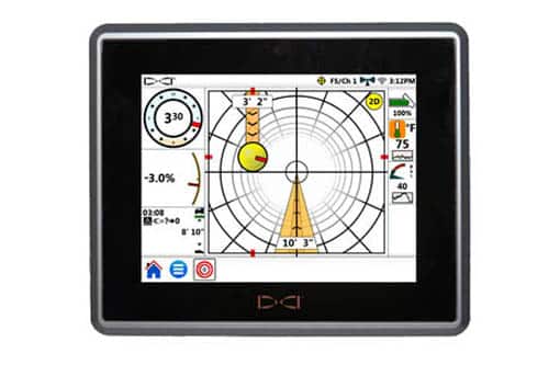 10" Aurora Freestanding Remote Display + Accessories