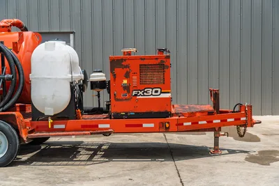 Ditch Witch 2014 Ditch Witch FX30 - Mud Equipment