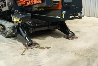 Ditch Witch 2014 Ditch Witch JT30 9100-1948 - Ditch Witch JT30