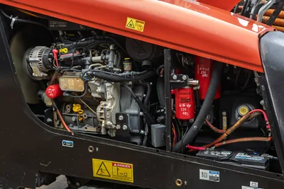 2016 Ditch Witch JT9 horizontal directional drill