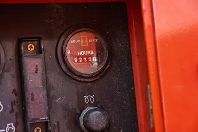 Ditch Witch 2018 Mack R600 - SOLD MUD Equipment