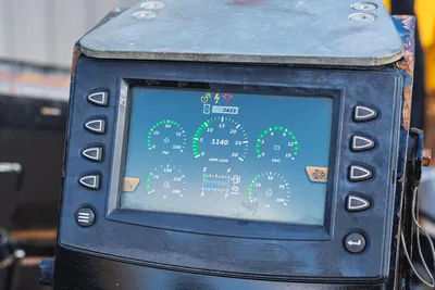 Ditch Witch 2023 Vermeer 23×30 S3 horizontal directional drill - Vermeer D23x30