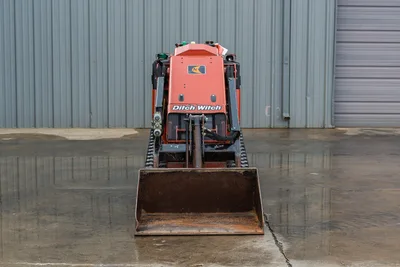 2021 Ditch Witch SK600 | SOURCE: HDD