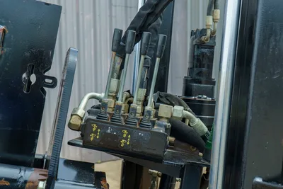 Ditch Witch 2014 Ditch Witch JT30 9100-1948 - Ditch Witch JT30