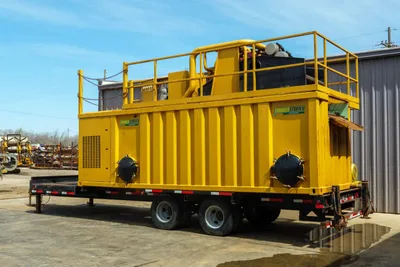 Vermeer 2015 Vermeer Thunderstorm II - SOLD MUD Equipment