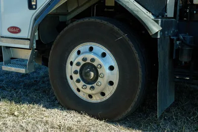 Vermeer 2018 McLaughlin VX200-3000 - Mud Equipment