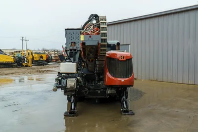 2019 Ditch Witch AT40 ALL TERRAIN