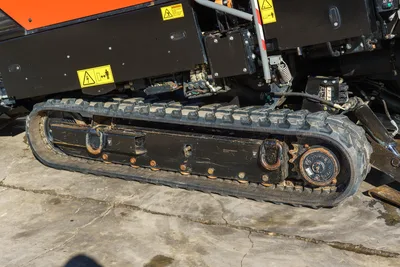 Ditch Witch 2024 Ditch Witch JT24 Horizontal Directional Drill - Ditch Witch JT24