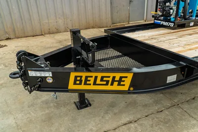 2025 Belshe BF12CXT-2EP trailer