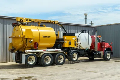 Vermeer 2014 VERMEER VSK2200XTDV - Mud Equipment